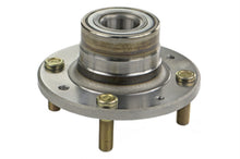 Load image into Gallery viewer, H512252 Wheel Bearing and Hub Assembly Mevotech Supreme Canada