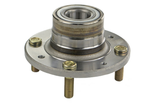 H512252 Wheel Bearing and Hub Assembly Mevotech Supreme Canada