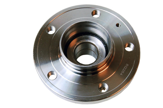 H512254 Wheel Bearing and Hub Assembly Mevotech Supreme Canada
