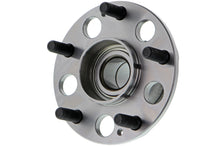 Charger l'image dans la galerie, H512255 Wheel Bearing and Hub Assembly Mevotech Supreme Canada