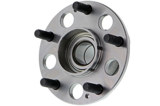 H512255 Wheel Bearing and Hub Assembly Mevotech Supreme Canada