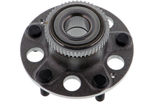 Charger l'image dans la galerie, H512255 Wheel Bearing and Hub Assembly Mevotech Supreme Canada