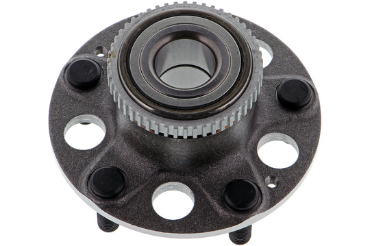 H512255 Wheel Bearing and Hub Assembly Mevotech Supreme Canada