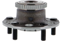 Charger l'image dans la galerie, H512255 Wheel Bearing and Hub Assembly Mevotech Supreme Canada