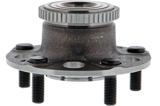 H512255 Wheel Bearing and Hub Assembly Mevotech Supreme Canada
