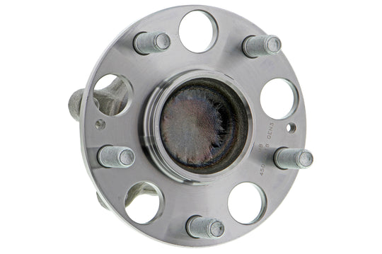 H512256 Wheel Bearing and Hub Assembly Mevotech Supreme Canada