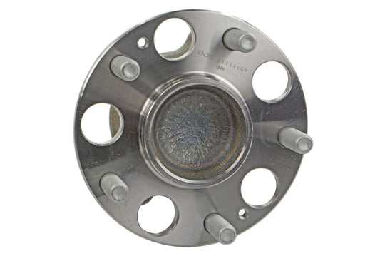 H512257 Wheel Bearing and Hub Assembly Mevotech Supreme Canada