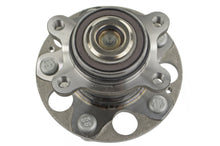 Charger l'image dans la galerie, H512257 Wheel Bearing and Hub Assembly Mevotech Supreme Canada