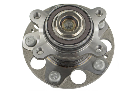 H512257 Wheel Bearing and Hub Assembly Mevotech Supreme Canada