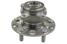 Charger l'image dans la galerie, H512257 Wheel Bearing and Hub Assembly Mevotech Supreme Canada
