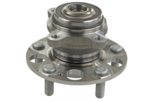 H512257 Wheel Bearing and Hub Assembly Mevotech Supreme Canada