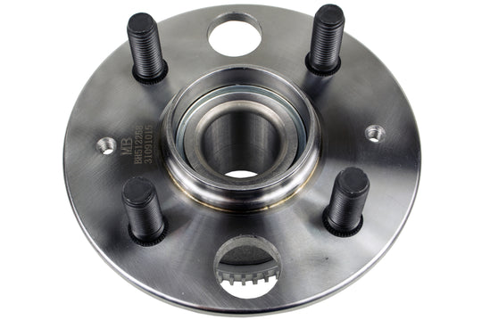 H512258 Wheel Bearing and Hub Assembly Mevotech Supreme Canada