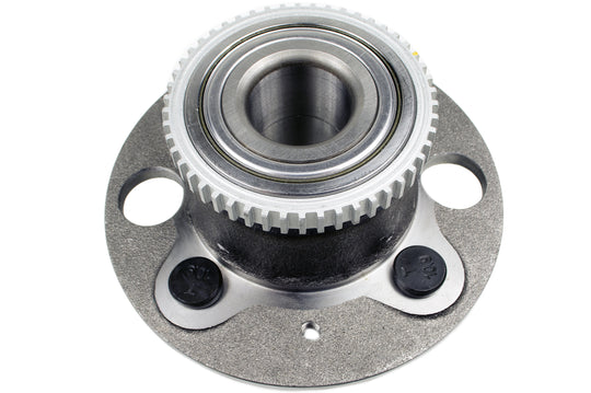 H512258 Wheel Bearing and Hub Assembly Mevotech Supreme Canada