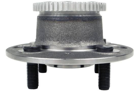 H512258 Wheel Bearing and Hub Assembly Mevotech Supreme Canada