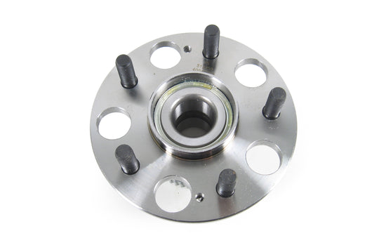 H512259 Wheel Bearing and Hub Assembly Mevotech Supreme Canada