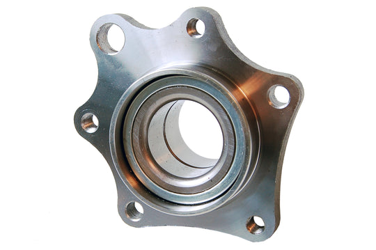 H512260 Wheel Bearing and Hub Assembly Mevotech Supreme Canada