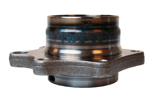 H512262 Wheel Bearing and Hub Assembly Mevotech Supreme Canada