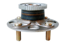 Charger l'image dans la galerie, H512264 Wheel Bearing and Hub Assembly Mevotech Supreme Canada
