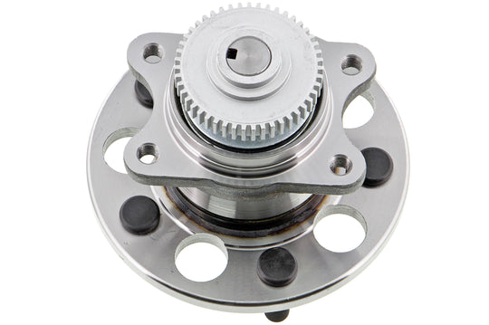 H512265 Wheel Bearing and Hub Assembly Mevotech Supreme Canada