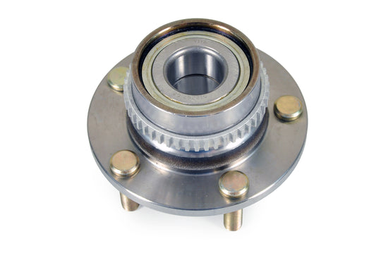 H512267 Wheel Bearing and Hub Assembly Mevotech Supreme Canada