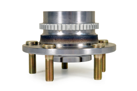 H512267 Wheel Bearing and Hub Assembly Mevotech Supreme Canada