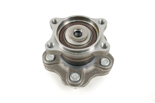 H512268 Wheel Bearing and Hub Assembly Mevotech Supreme Canada
