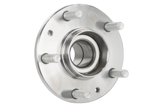 H512269 Wheel Bearing and Hub Assembly Mevotech Supreme Canada