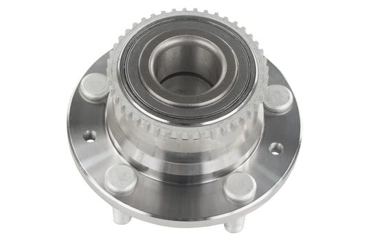 H512269 Wheel Bearing and Hub Assembly Mevotech Supreme Canada