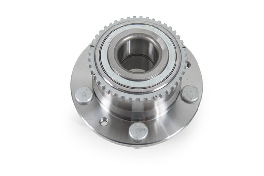 H512271 Wheel Bearing and Hub Assembly Mevotech Supreme Canada