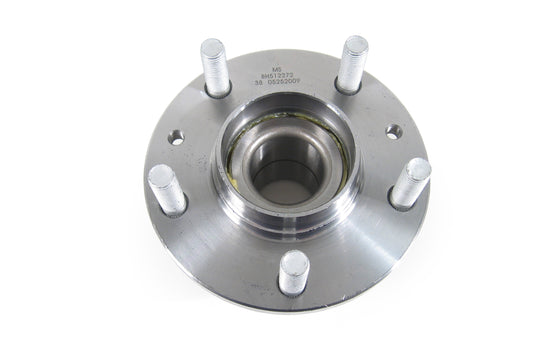 H512272 Wheel Bearing and Hub Assembly Mevotech Supreme Canada