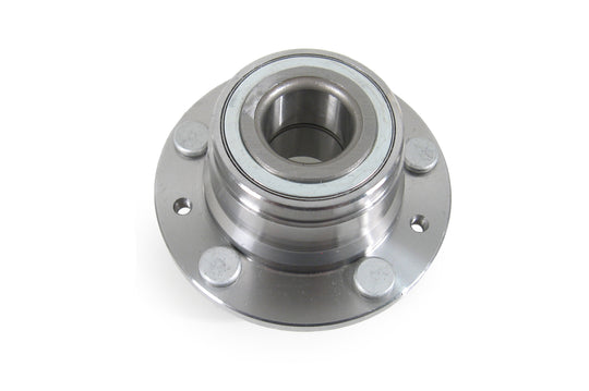 H512272 Wheel Bearing and Hub Assembly Mevotech Supreme Canada