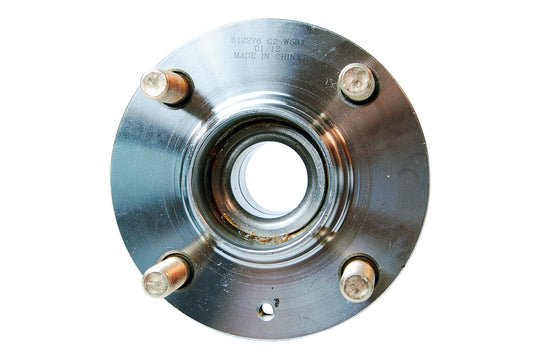 H512276 Wheel Bearing and Hub Assembly Mevotech Supreme Canada