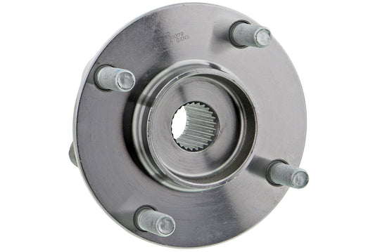 H512277 Wheel Bearing and Hub Assembly Mevotech Supreme Canada