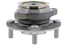 Load image into Gallery viewer, H512277 Wheel Bearing and Hub Assembly Mevotech Supreme Canada