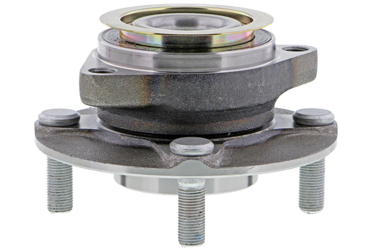 H512277 Wheel Bearing and Hub Assembly Mevotech Supreme Canada