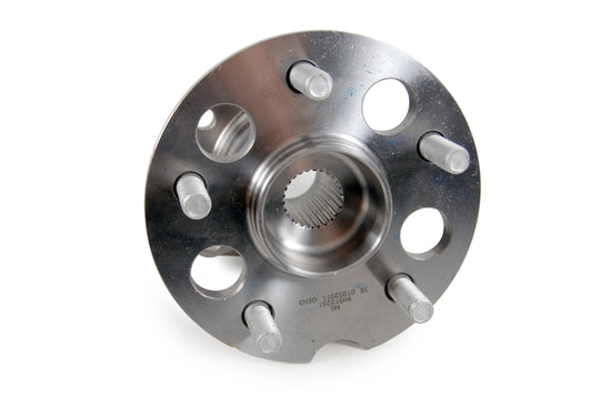 H512281 Wheel Bearing and Hub Assembly Mevotech Supreme Canada