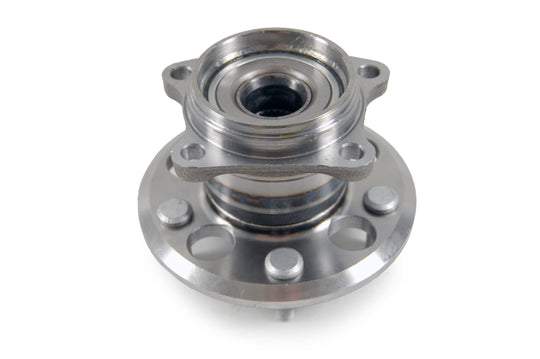 H512281 Wheel Bearing and Hub Assembly Mevotech Supreme Canada
