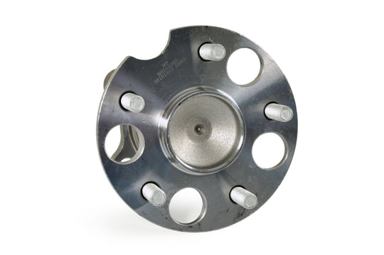 H512282 Wheel Bearing and Hub Assembly Mevotech Supreme Canada