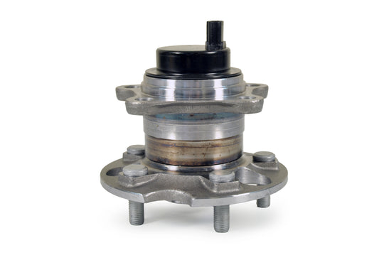 H512282 Wheel Bearing and Hub Assembly Mevotech Supreme Canada