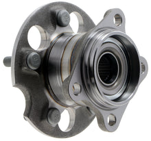 Load image into Gallery viewer, H512284HW Wheel Bearing and Hub Assembly Mevotech Supreme Canada