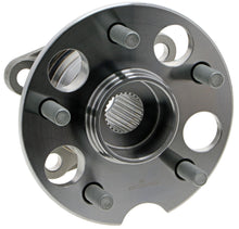 Load image into Gallery viewer, H512284HW Wheel Bearing and Hub Assembly Mevotech Supreme Canada