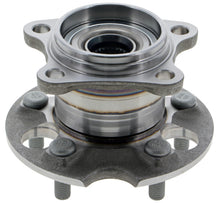 Load image into Gallery viewer, H512284HW Wheel Bearing and Hub Assembly Mevotech Supreme Canada