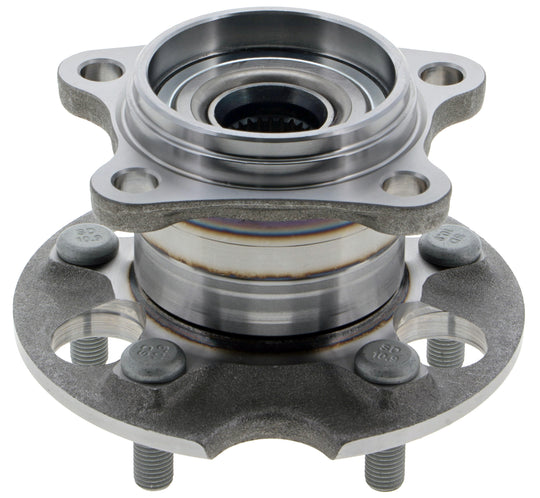 H512284HW Wheel Bearing and Hub Assembly Mevotech Supreme Canada
