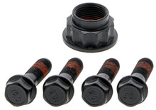 Load image into Gallery viewer, H512284HW Wheel Bearing and Hub Assembly Mevotech Supreme Canada