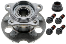 Load image into Gallery viewer, H512284HW Wheel Bearing and Hub Assembly Mevotech Supreme Canada