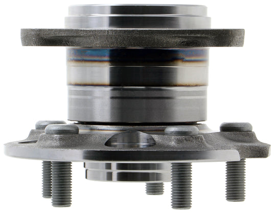 H512284HW Wheel Bearing and Hub Assembly Mevotech Supreme Canada