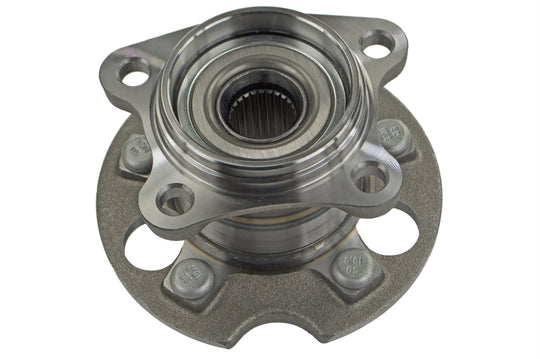 H512284 Wheel Bearing and Hub Assembly Mevotech Supreme Canada