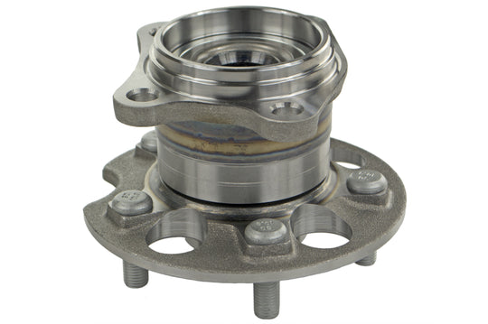 H512284 Wheel Bearing and Hub Assembly Mevotech Supreme Canada