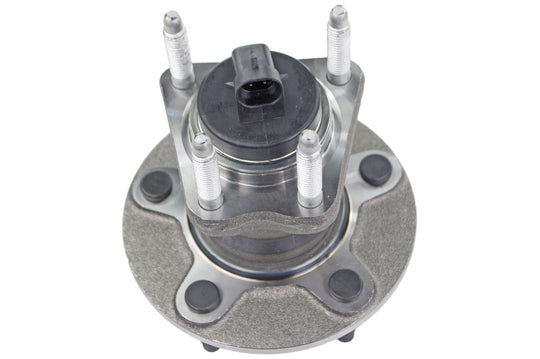H512285 Wheel Bearing and Hub Assembly Mevotech Supreme Canada