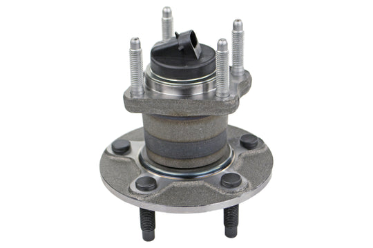 H512285 Wheel Bearing and Hub Assembly Mevotech Supreme Canada